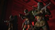 FBC: Firebreak